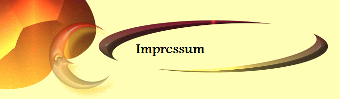 Impressum