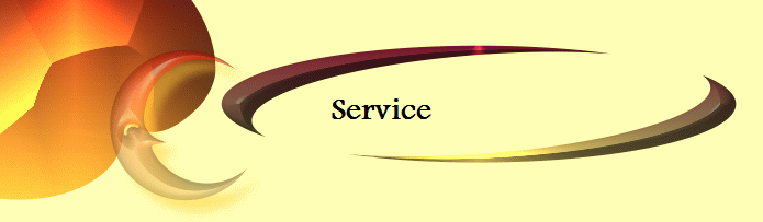 Service